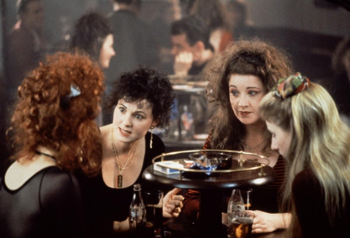 Her Classic Movie Of The Week…. The Snapper