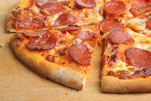 11 Things… All Pizza Lovers Know About Life 11 Things… All Pizza Lovers Know About Life