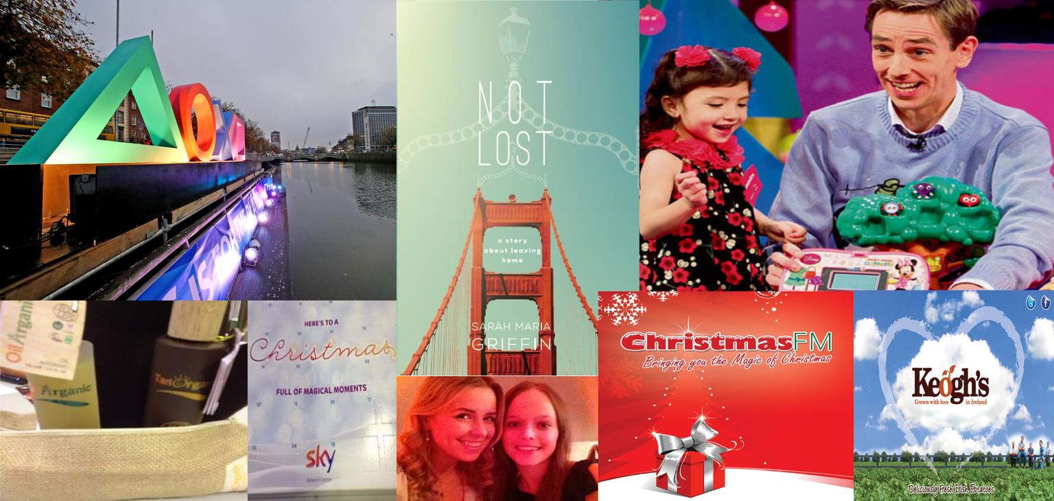Weekend Roundup – 10 Things Her.ie Loved This Week
