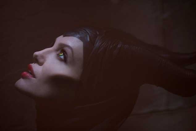 REVIEW – Maleficent, Angelina Jolie Simply At Her Best REVIEW – Maleficent, Angelina Jolie Simply At Her Best