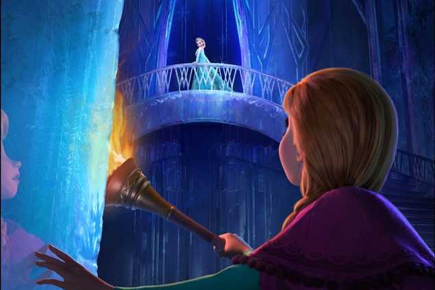 She Just Couldn’t Let It Go, Woman Divorces Husband Because He Claims He Doesn’t Like Frozen She Just Couldn’t Let It Go, Woman Divorces Husband Because He Claims He Doesn’t Like Frozen