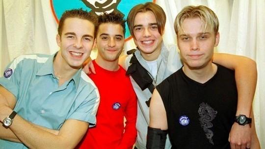 They’re Back: The Next Big Reunion Line-Up Has Been Revealed