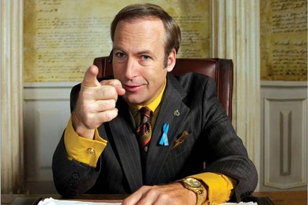 CONFIRMED: Netflix Announce Launch Date for Better Call Saul CONFIRMED: Netflix Announce Launch Date for Better Call Saul