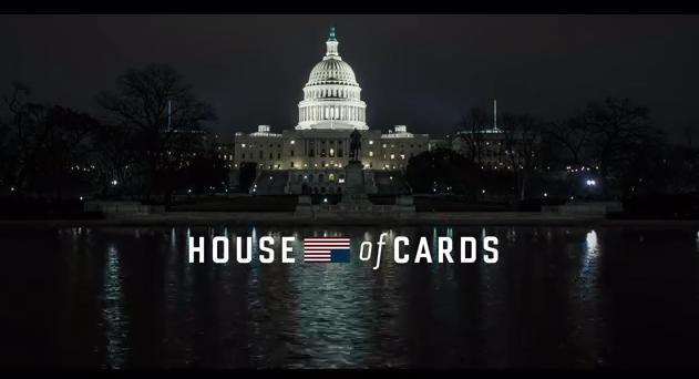 Prepare To Start Binge-Watching! Release Date And Trailer Revealed For House Of Cards Season 3 Prepare To Start Binge-Watching! Release Date And Trailer Revealed For House Of Cards Season 3