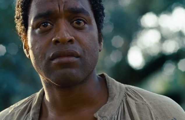 “It Sucked Up All The Guilt About Black People” Mandela Screenwriter Makes Controversial Comments About “12 Years A Slave” “It Sucked Up All The Guilt About Black People” Mandela Screenwriter Makes Controversial Comments About “12 Years A Slave”