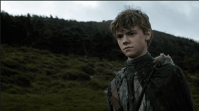 VIDEO: Game Of Thrones Actor In New Music Video About Domestic Violence