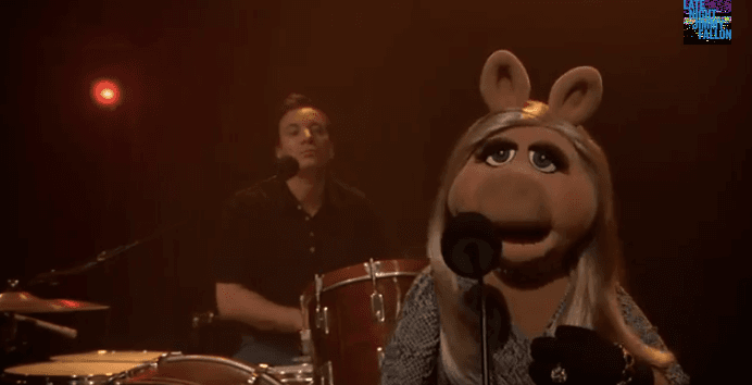 Take A Load Off Fallon: The Muppets Join Jimmy For An Epic Goodbye To Late Night