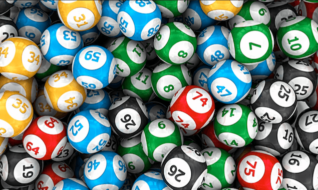 VIDEO: Only Watch This If You Won The Lottery And Need Investment Ideas