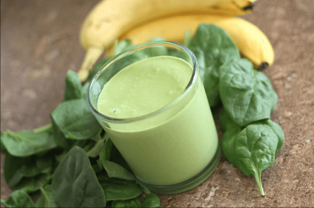 Sharpen Your Ninja Reflexes By Eating More Spinach, Eggs and Soy