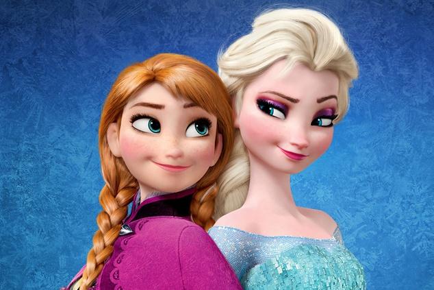 VIDEO – This Deleted Scene From Frozen Is Simply Lovely VIDEO – This Deleted Scene From Frozen Is Simply Lovely