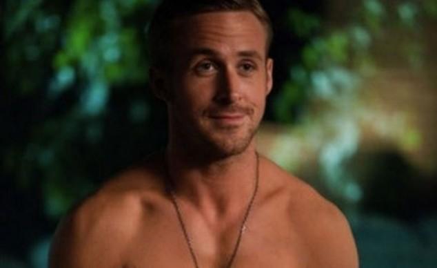 Seven Things You May Not Have Known About… Ryan Gosling
