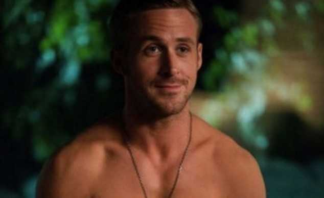 Seven Things You May Not Have Known About… Ryan Gosling Seven Things You May Not Have Known About… Ryan Gosling