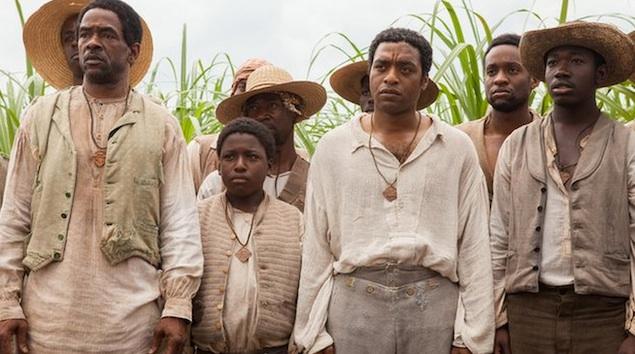 The New York Times Corrects Their 1853 Article on 12 Years a Slave