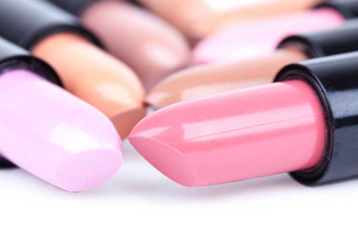 Seven Things You May Not Have Known About… Lipstick Seven Things You May Not Have Known About… Lipstick