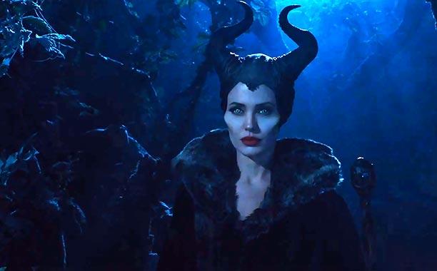 Angelina Jolie Confirms That Maleficent Scene Is A “Metaphor For Rape”