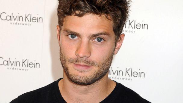 ‘I’m Not Getting Naked. I’m Sick Of It.’ – Jamie Dornan Refused To Pose Topless For Vogue Shoot