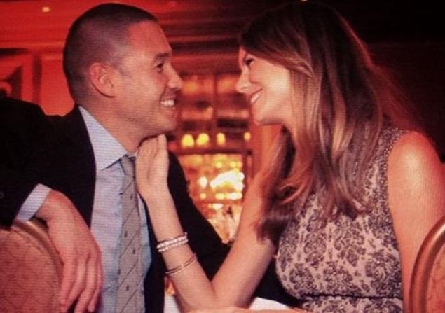 George Clooney’s Ex Is Pregnant With First Child?!