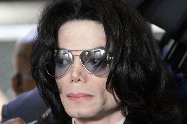 Man Claiming To Be Michael Jackson’s Son Plans To Go After The MJ Estate For Money