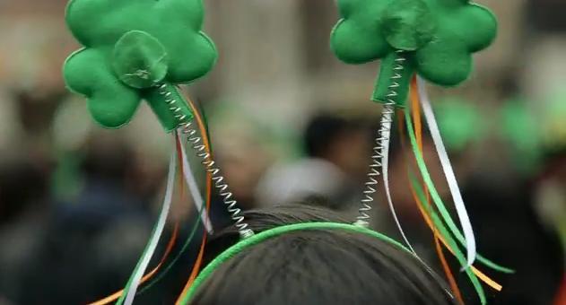 One Cork Town Is Hoping To Set An Unusual World Record This Paddy’s Day One Cork Town Is Hoping To Set An Unusual World Record This Paddy’s Day