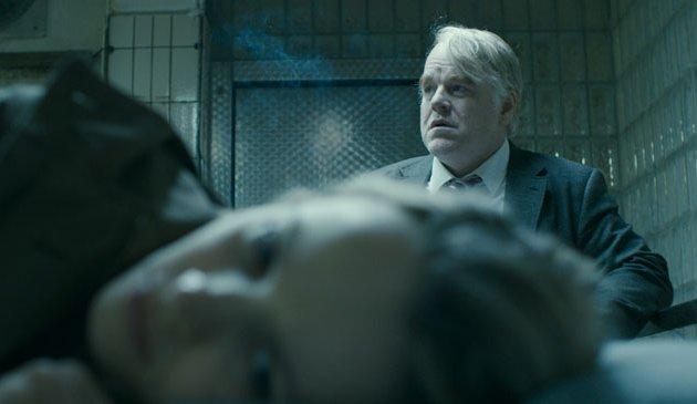 TRAILER – New Trailer For Philip Seymour Hoffman’s “A Most Wanted Man” Debuts Online