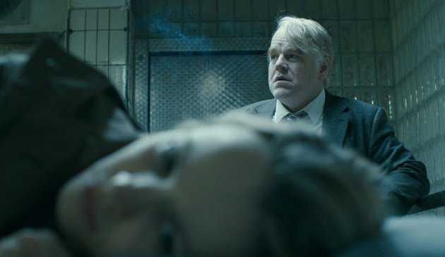 TRAILER – New Trailer For Philip Seymour Hoffman’s “A Most Wanted Man” Debuts Online TRAILER – New Trailer For Philip Seymour Hoffman’s “A Most Wanted Man” Debuts Online