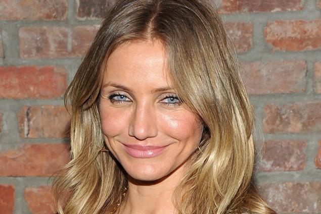 Her Girl Crush… Eleven Reasons We Love And Adore Cameron Diaz