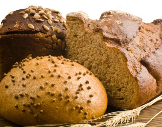 Her Check-Up: The Signs Of Gluten Intolerance Her Check-Up: The Signs Of Gluten Intolerance