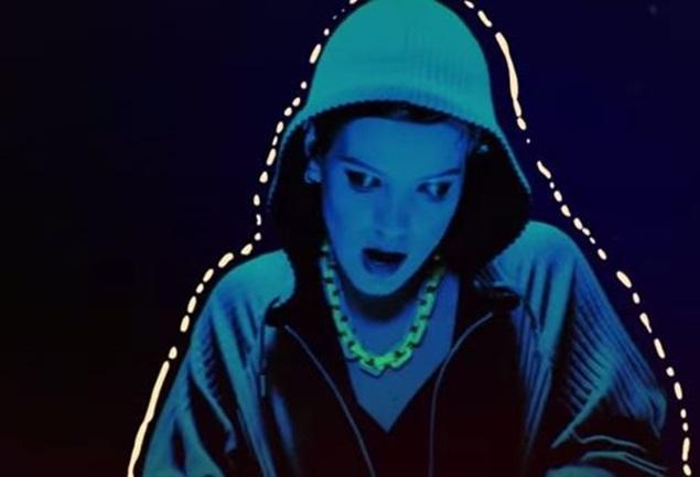 Lily Allen Calls Out Fellow Pop Stars (Including Beyoncé And Lady Gaga) In ‘Sheezus’ Music Video