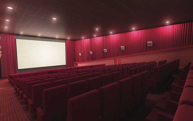10 Things… You Should Never Do In The Cinema 10 Things… You Should Never Do In The Cinema