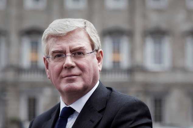 BREAKING – Eamon Gilmore Steps Down As Party Leader For The Labour Party BREAKING – Eamon Gilmore Steps Down As Party Leader For The Labour Party
