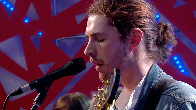 This Picture Is Why Hozier Is One Of Our Favourite People… This Picture Is Why Hozier Is One Of Our Favourite People…