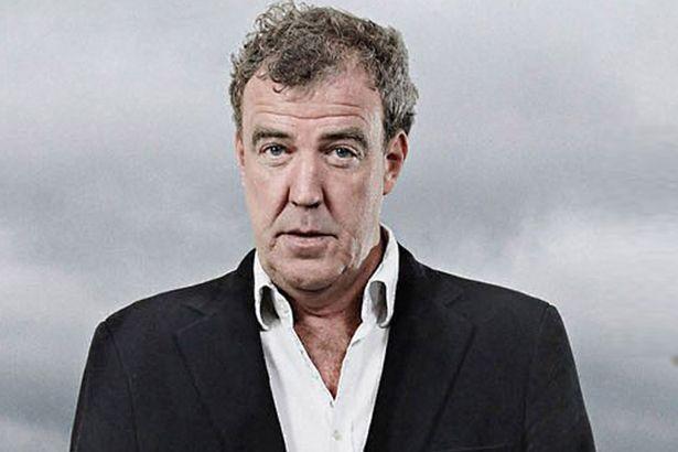 “I Would Like To Do One Last Lap” – Jeremy Clarkson Reveals He Will Probably Be Sacked By BBC