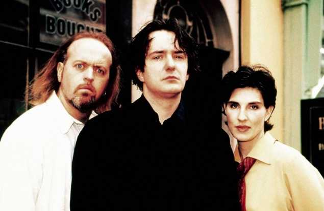 “Go And Fetch My Lolly!” Eleven Things We Learned From Black Books “Go And Fetch My Lolly!” Eleven Things We Learned From Black Books
