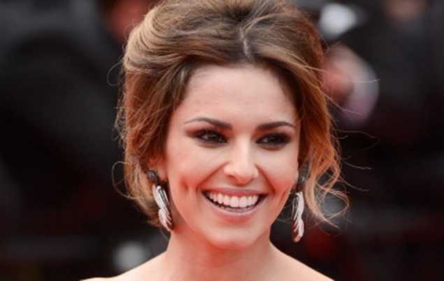 Cheryl Cole Releases Video For New Single “Crazy Stupid Love” Cheryl Cole Releases Video For New Single “Crazy Stupid Love”