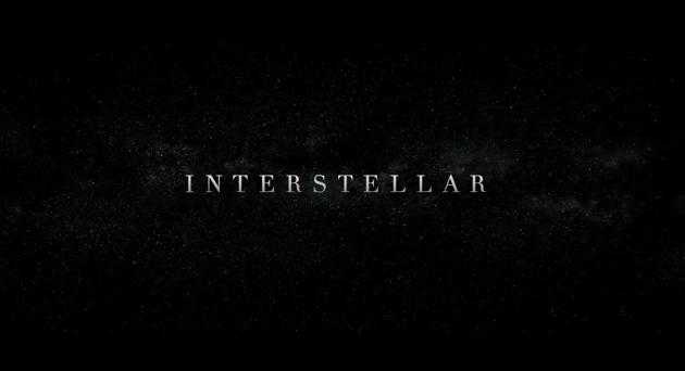TRAILER – First Full Trailer For Interstellar Debuts Online TRAILER – First Full Trailer For Interstellar Debuts Online
