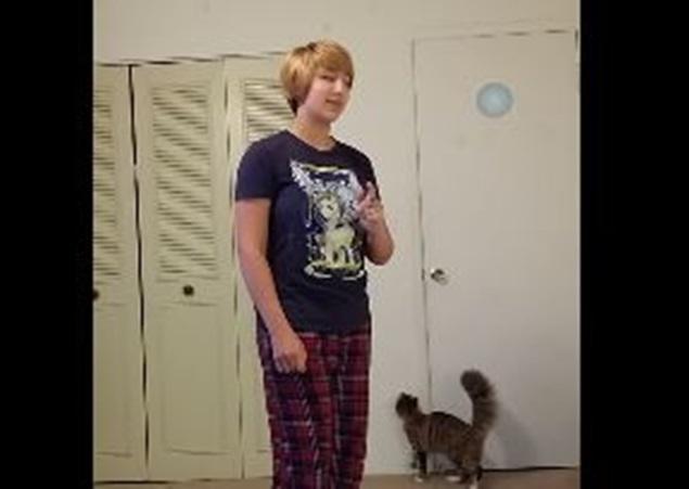 That’s Gas: The Funniest Video We’ve Seen This Week