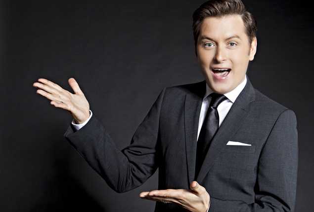 “I’m Very Lucky” Her.ie Chats To Brian Dowling About Quiz Shows, Big Brother And His New TV3 Series “I’m Very Lucky” Her.ie Chats To Brian Dowling About Quiz Shows, Big Brother And His New TV3 Series
