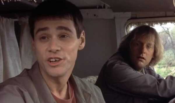 Pic Of The Day – It’s Finally Here, The First Poster For Dumb And Dumber To Gets A Release Pic Of The Day – It’s Finally Here, The First Poster For Dumb And Dumber To Gets A Release