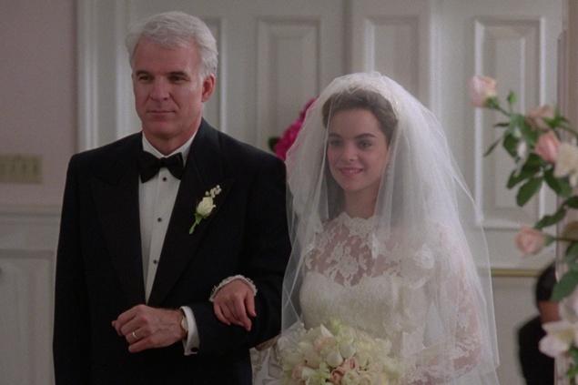 STOP EVERYTHING! There’s Another Father Of The Bride Movie On The Way