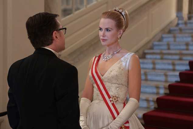 REVIEW – Grace Of Monaco, Another Example Of Hollywood Getting The Biopic Incredibly Wrong REVIEW – Grace Of Monaco, Another Example Of Hollywood Getting The Biopic Incredibly Wrong