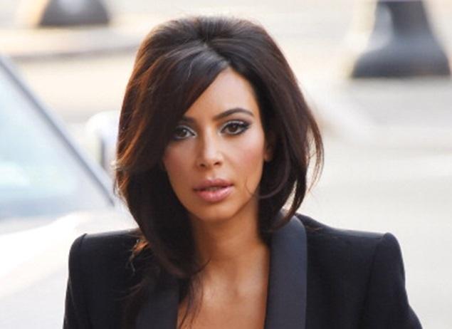 Kim Kardashian Takes To Twitter To Talk About Kanye’s ‘So Sexy’ Magazine Cover Kim Kardashian Takes To Twitter To Talk About Kanye’s ‘So Sexy’ Magazine Cover