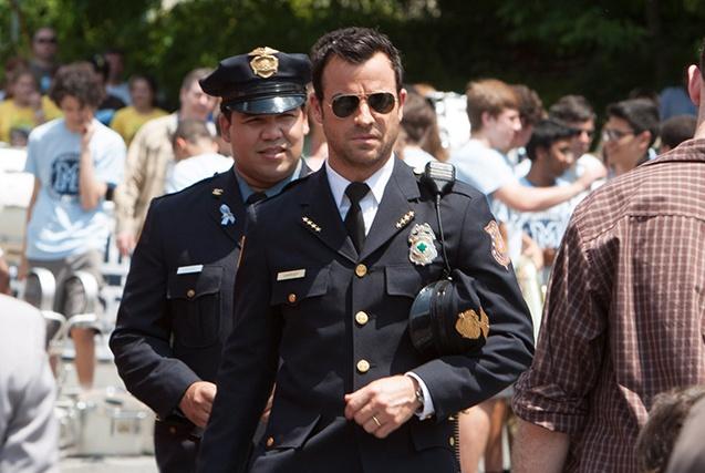Trailer For New HBO Drama The Leftovers Debuts Online