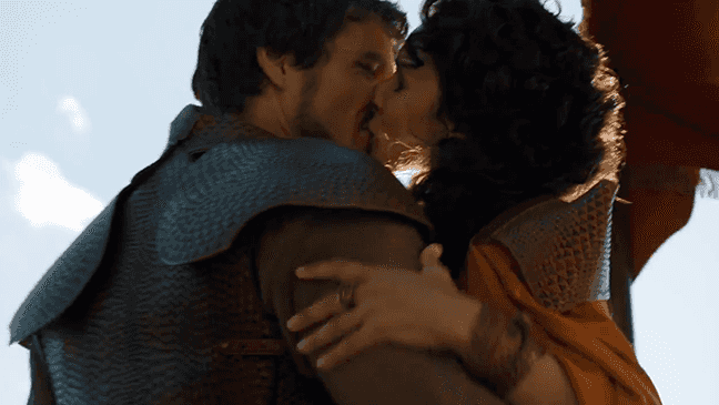VIDEO – This Alternate Ending For THAT Episode Of Game Of Thrones Is MUCH Better Than The Original (SPOILERS) VIDEO – This Alternate Ending For THAT Episode Of Game Of Thrones Is MUCH Better Than The Original (SPOILERS)