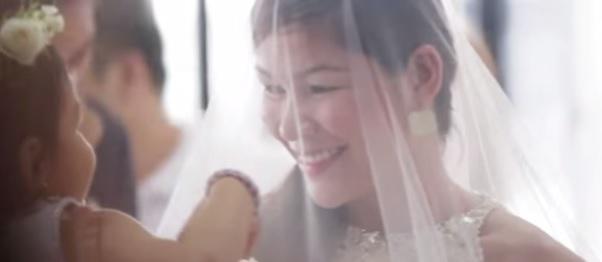 This Just Might Be The Best Wedding Video We Have Ever Seen… Ever