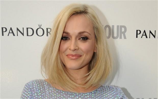 Fearne Cotton Confirms She’s Pregnant With Second Child And Announces She Is Leaving BBC Radio 1 Fearne Cotton Confirms She’s Pregnant With Second Child And Announces She Is Leaving BBC Radio 1