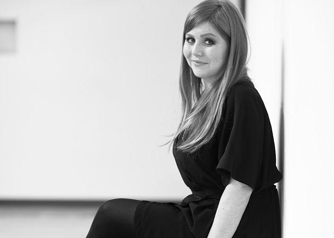 Irish Women In Business: Jewellery Designer Natasha Sherling Irish Women In Business: Jewellery Designer Natasha Sherling