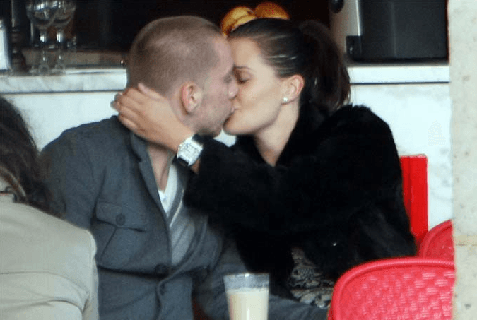 “My Heart Is Shattering” – Model Breaks Silence Over Cheating Accusations “My Heart Is Shattering” – Model Breaks Silence Over Cheating Accusations