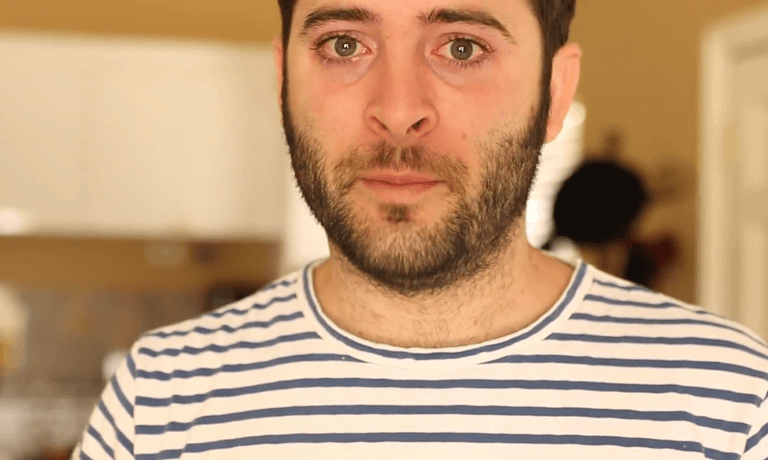 VIDEO: The Only Ice Bucket Challenge You NEED To See VIDEO: The Only Ice Bucket Challenge You NEED To See