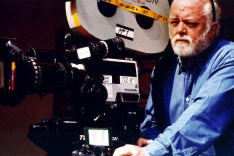 “I Believe We Need Heroes” Eleven Of Our Favourite Richard Attenborough Quotes