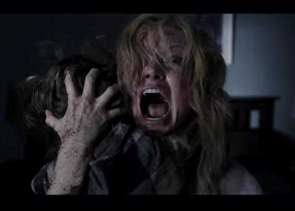 TRAILER – The Babadook, Probably One Of The Most Terrifying Trailers You’ll See This Year TRAILER – The Babadook, Probably One Of The Most Terrifying Trailers You’ll See This Year
